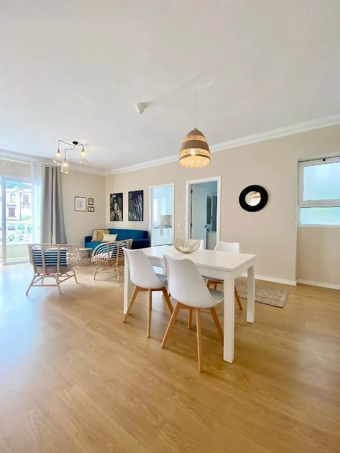 ¡Best Location! - Icod Center Appartement Icod De Los Vinos Spanje