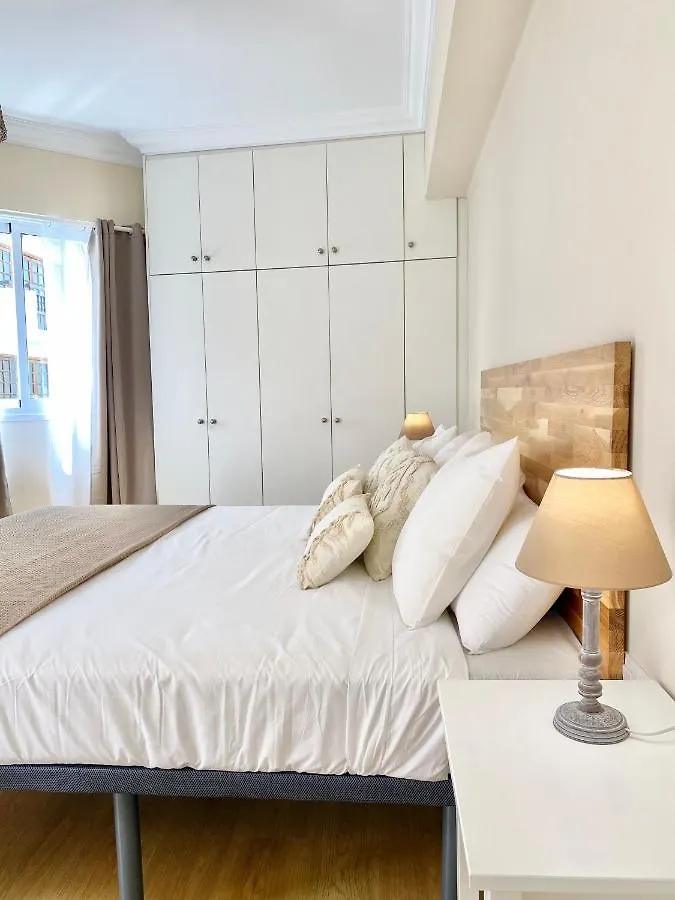 ¡Best Location! - Icod Center Appartement Icod De Los Vinos 0*,  Spanje