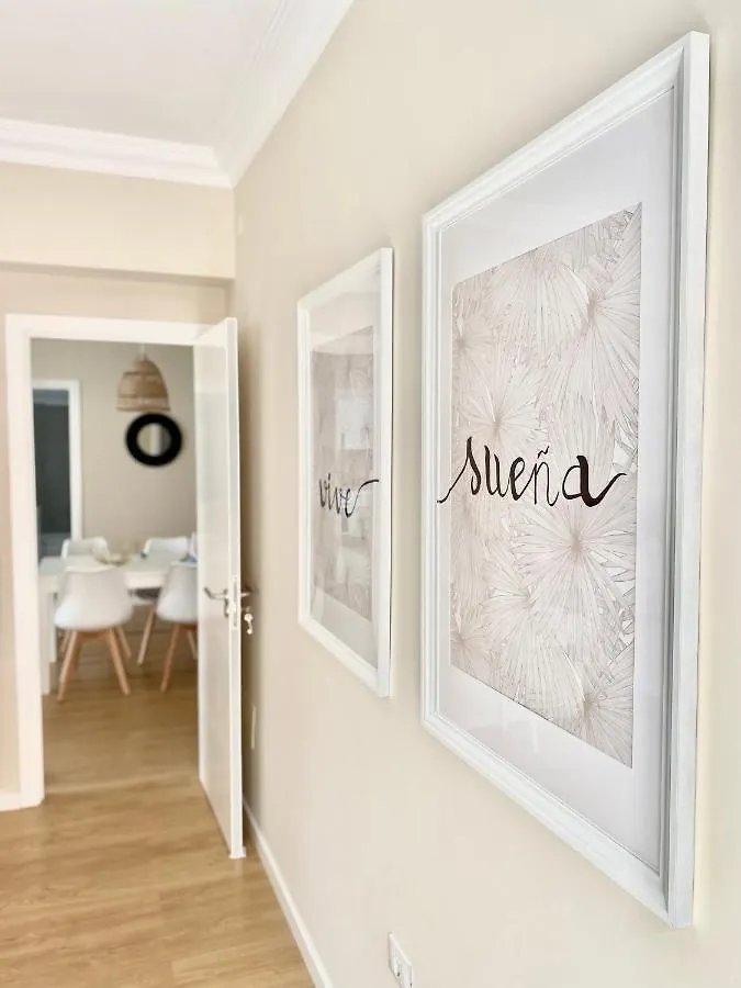 ¡Best Location! - Icod Center Apartment Icod De Los Vinos