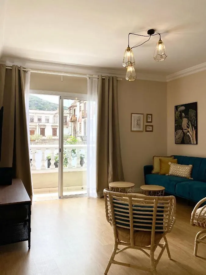 ¡Best Location! - Icod Center Apartment Icod De Los Vinos