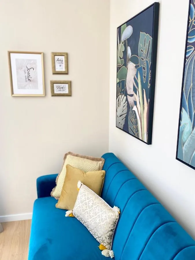¡Best Location! - Icod Center Apartment Icod De Los Vinos 0*,