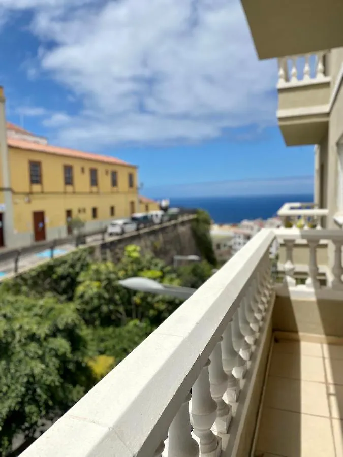 ¡Best Location! - Icod Center Apartment Icod De Los Vinos