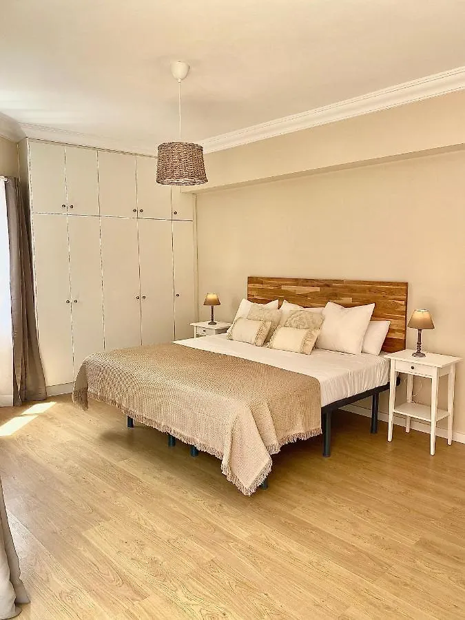 ¡Best Location! - Icod Center Apartment Icod De Los Vinos Spain