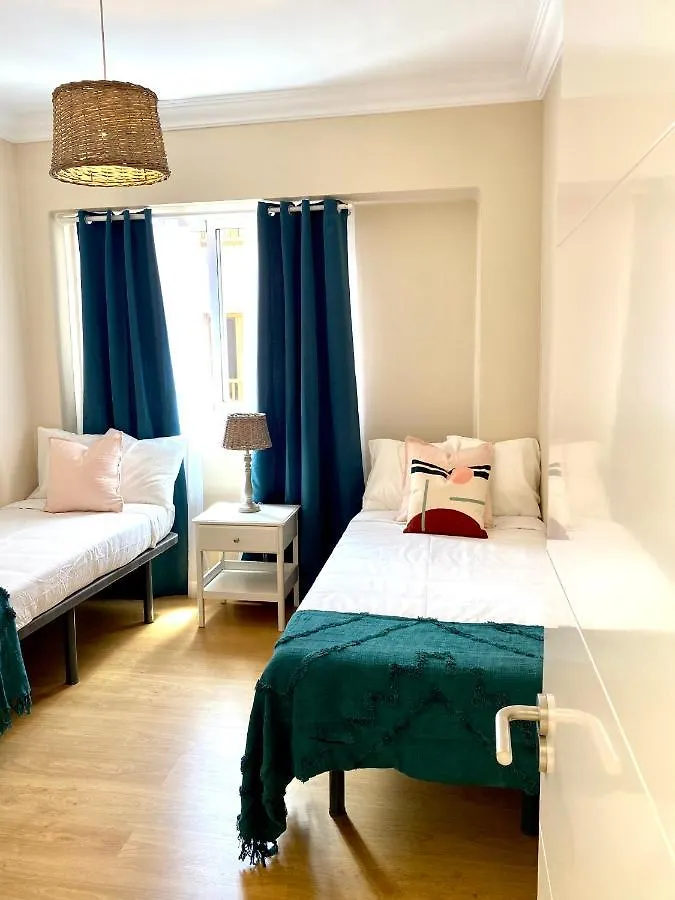 ¡Best Location! - Icod Center Apartment Icod De Los Vinos